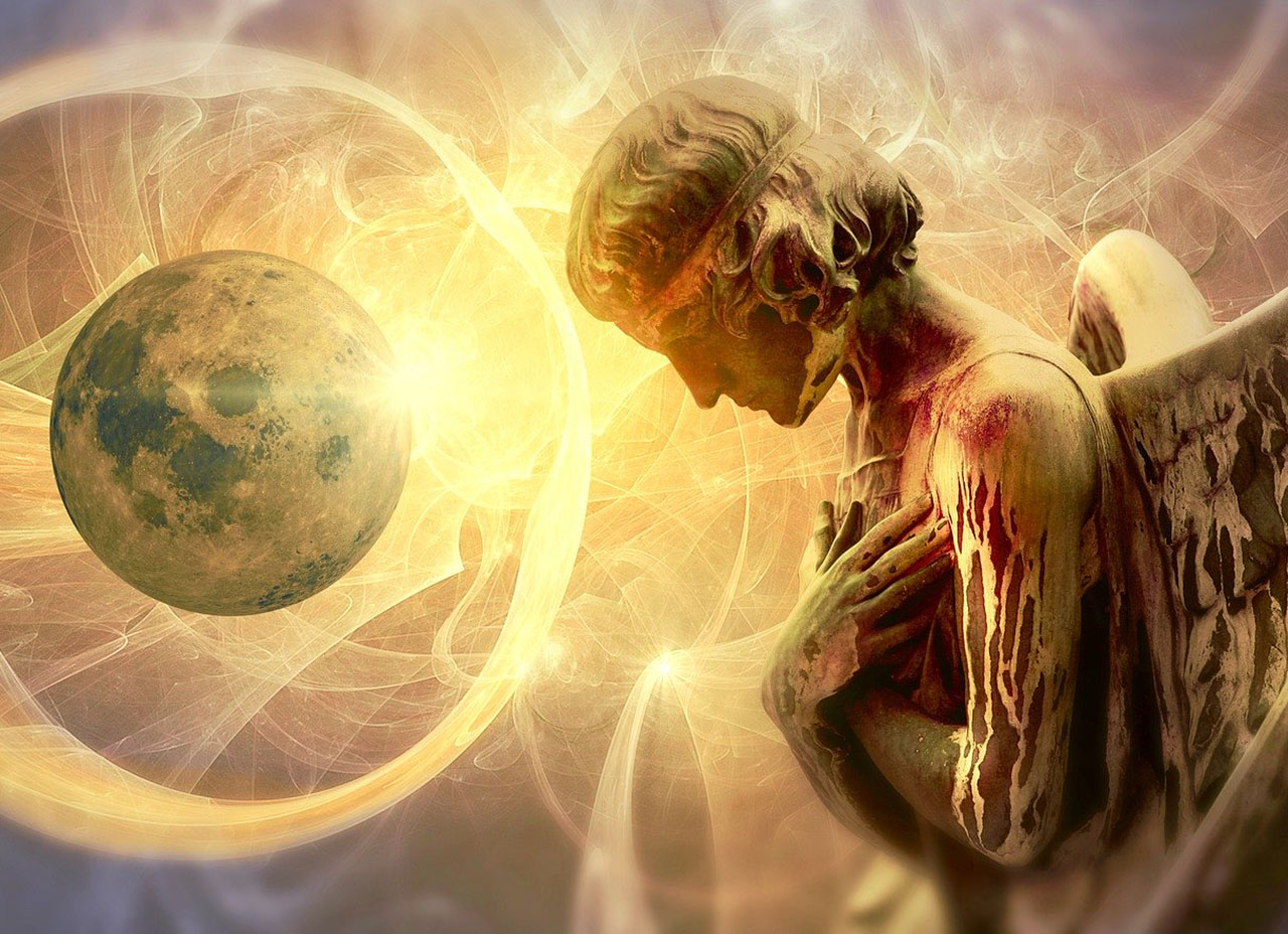 angeologia