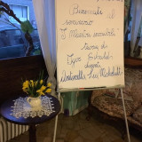 Corso Maestri invisibili base 29/09/2019