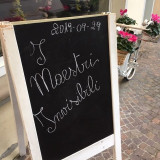 Corso Maestri invisibili base 29/09/2019