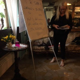 Corso Maestri invisibili base 29/09/2019