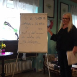 Corso Maestri invisibili base 29/09/2019