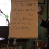 Corso Maestri invisibili base 29/09/2019