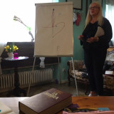 Corso Maestri invisibili base 29/09/2019