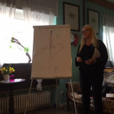 Corso Maestri invisibili base 29/09/2019