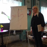 Corso Maestri invisibili base 29/09/2019