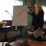 Corso Maestri invisibili base 29/09/2019