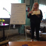 Corso Maestri invisibili base 29/09/2019