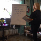 Corso Maestri invisibili base 29/09/2019