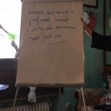 Corso Maestri invisibili base 29/09/2019