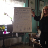 Corso Maestri invisibili base 29/09/2019