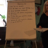 Corso Maestri invisibili base 29/09/2019