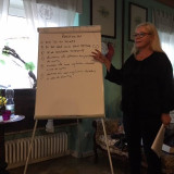 Corso Maestri invisibili base 29/09/2019