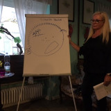 Corso Maestri invisibili base 29/09/2019