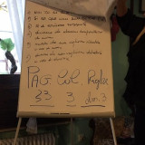 Corso Maestri invisibili base 29/09/2019