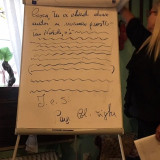 Corso Maestri invisibili base 29/09/2019