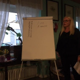 Corso Maestri invisibili base 29/09/2019